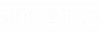 Mod et tiff logo