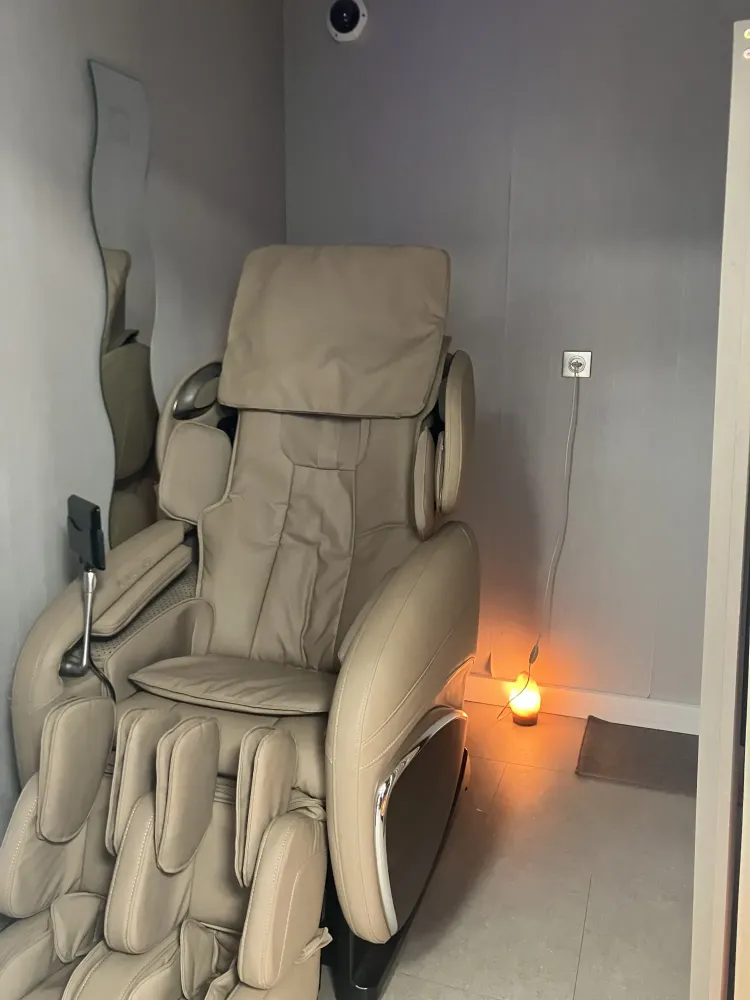 fauteuil massage 1