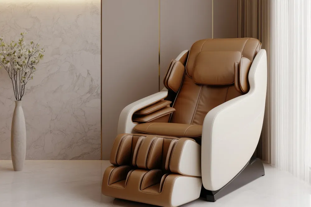 fauteuil massage coiffure